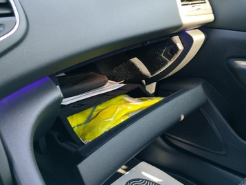 Image véhicule  Renault TALISMAN (44)