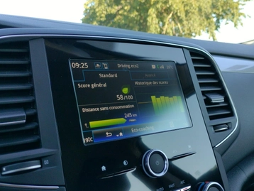 Image véhicule  Renault TALISMAN (40)