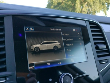 Image véhicule  Renault TALISMAN (10)