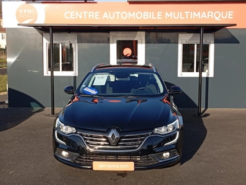Image véhicule  Renault TALISMAN (1)