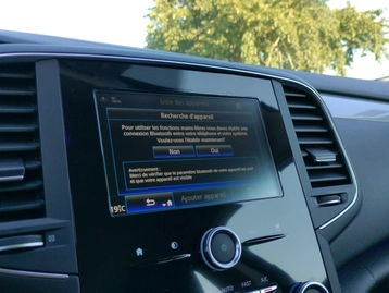 Image véhicule  Renault TALISMAN (32)