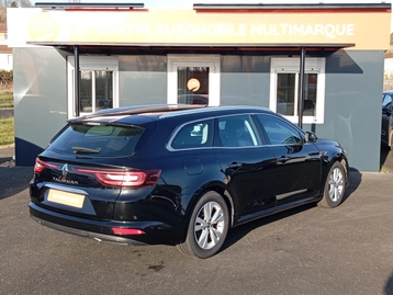 Image véhicule  Renault TALISMAN (4)
