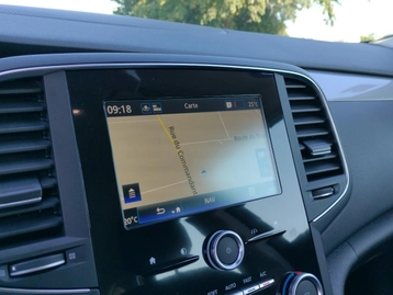 Image véhicule  Renault TALISMAN (8)