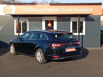 Image véhicule  Renault TALISMAN (3)