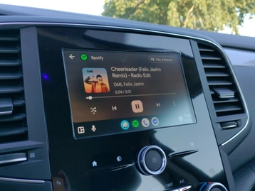 Image véhicule  Renault TALISMAN (35)