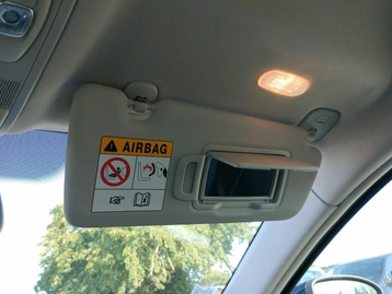 Image véhicule  Renault TALISMAN (47)