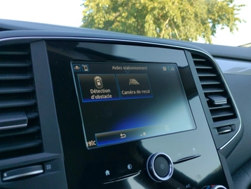 Image véhicule  Renault TALISMAN (39)