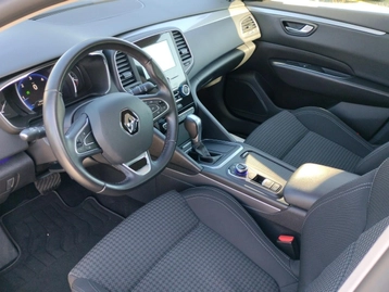 Image véhicule  Renault TALISMAN (25)