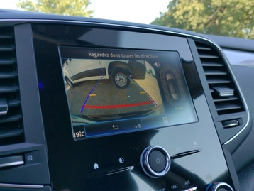 Image véhicule  Renault TALISMAN (12)