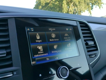 Image véhicule  Renault TALISMAN (9)