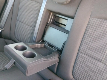 Image véhicule  Renault TALISMAN (22)