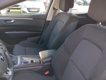 Image véhicule  Renault TALISMAN (23)