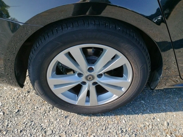 Image véhicule  Renault TALISMAN (60)