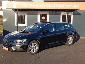 Image véhicule  Renault TALISMAN (2)