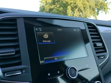 Image véhicule  Renault TALISMAN (37)