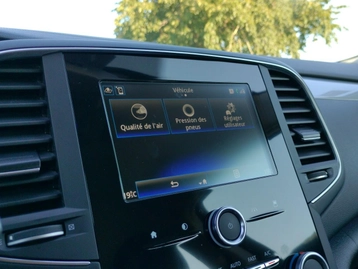 Image véhicule  Renault TALISMAN (41)