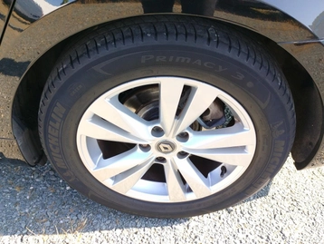 Image véhicule  Renault TALISMAN (59)