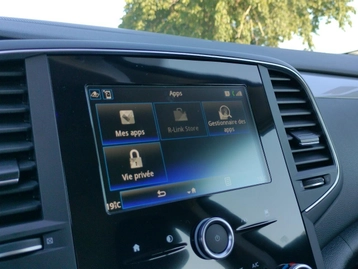 Image véhicule  Renault TALISMAN (36)