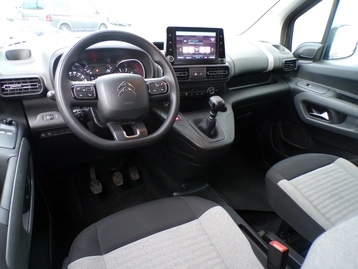 Image véhicule  Citroën BERLINGO (14)