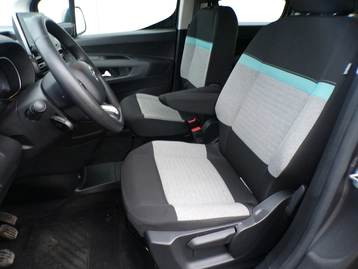 Image véhicule  Citroën BERLINGO (17)