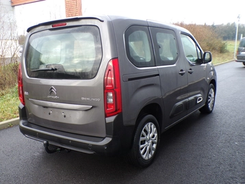 Image véhicule  Citroën BERLINGO (7)
