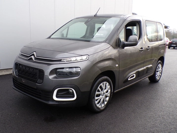 Image véhicule  Citroën BERLINGO (1)