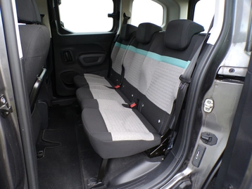 Image véhicule  Citroën BERLINGO (13)