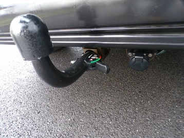 Image véhicule  Citroën BERLINGO (8)