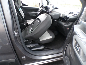 Image véhicule  Citroën BERLINGO (11)