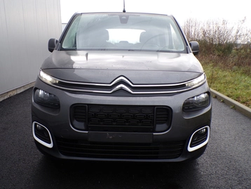 Image véhicule  Citroën BERLINGO (2)