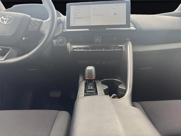 Image véhicule  Toyota C-HR (14)