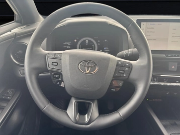 Image véhicule  Toyota C-HR (15)