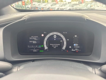 Image véhicule  Toyota C-HR (27)