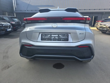 Image véhicule  Toyota C-HR (4)