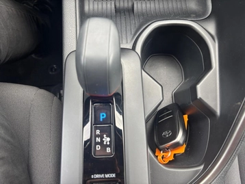 Image véhicule  Toyota C-HR (30)