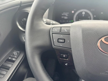 Image véhicule  Toyota C-HR (25)