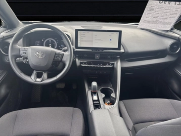 Image véhicule  Toyota C-HR (13)