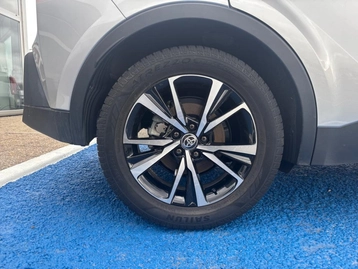 Image véhicule  Toyota C-HR (20)