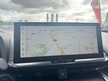 Image véhicule  Toyota C-HR (32)