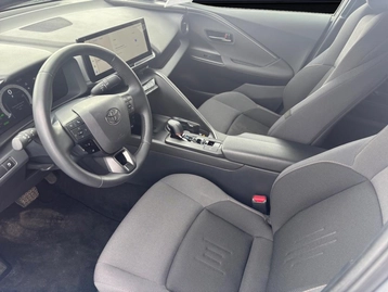 Image véhicule  Toyota C-HR (12)