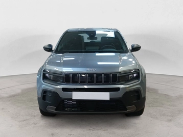 Image véhicule  Jeep AVENGER (8)