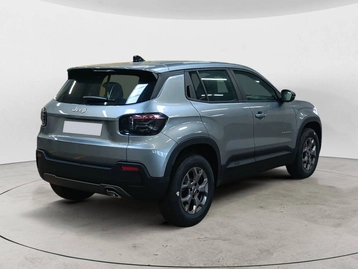 Image véhicule  Jeep AVENGER (7)