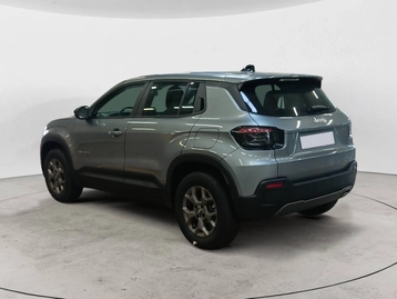 Image véhicule  Jeep AVENGER (5)