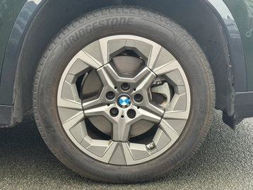 Image véhicule  BMW X1 (5)