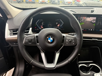 Image véhicule  BMW X1 (15)