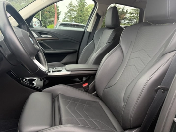 Image véhicule  BMW X1 (6)