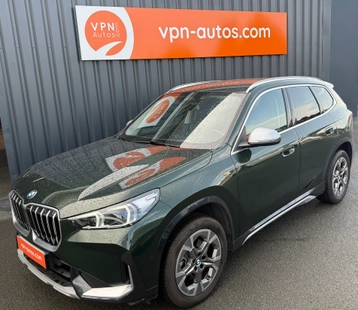 Image véhicule  BMW X1 (0)