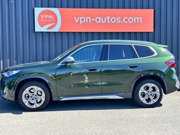 Image véhicule  BMW X1 (3)