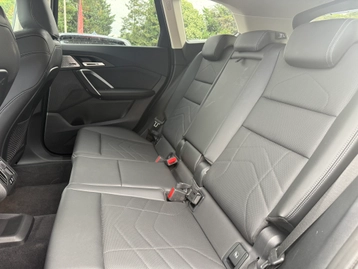 Image véhicule  BMW X1 (7)