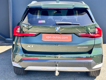 Image véhicule  BMW X1 (2)
